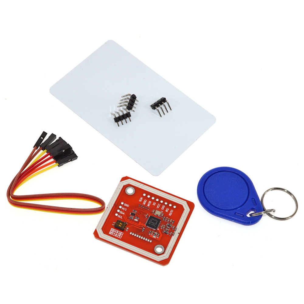 ArduinoのためのNFC RFIDセンサー モジュール