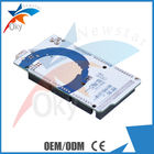 メガ 2560 R3 ATMega16U2 のコントローラー Arduino のための青い PCB のメイン ボード