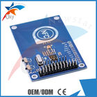 Arduino の開発板 13.56MHz 3.3V のための RFID のカード読取り装置モジュール