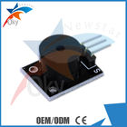 3.3 - 5V 受動ブザーの Arduino モジュールのデモ コード AVR PIC