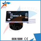 3.3 - 5V 受動ブザーの Arduino モジュールのデモ コード AVR PIC