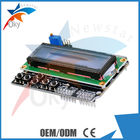 Arduino LCD の拡張ボードのための LCD1602 特性の盾