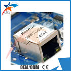 Arduino のイーサネット W5100 盾マイクロ SD のカード スロット TCP および UDP 30g のために乗って下さい
