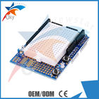 Arduino のための小型回路盤 170 のタイ ポイント 33g 板を持つプロトタイプ盾の開発板