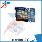 Arduino のための小型回路盤 170 のタイ ポイント 33g 板を持つプロトタイプ盾の開発板