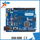 Arduino のための USB 7 PWM 板、20 デジタル Leonardo R3 の開発板