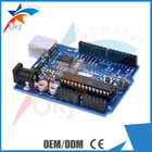 Arduino のための Funduino Duemilanove の開発板は ATmega328 に基づいていました