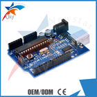 Arduino のコントローラー AVRmega328-20PU のための UNO Duemilanove 2009 の板