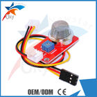 Arduino のための二重方法信号センサー、MQ-2 赤い煙ガス センサー モジュール
