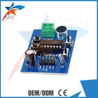 Arduino のための ISD1820 録音モジュール、マイクロフォンが付いている Telediphone モジュール板