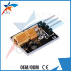 Arduino のためのデモ コード センサー、5V 5Mw の点レーザー モジュール