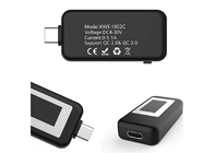 Arduino KWS-1802CのためのタイプC USBのテスターの充電器の探知器センサー モジュール