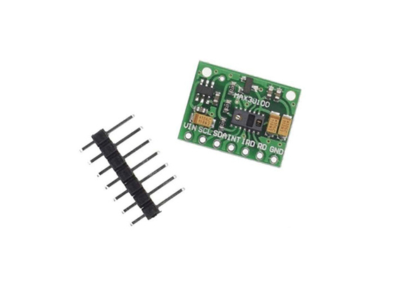 Arduinoのための心拍数の脈拍の酸素MAX30100センサー モジュール