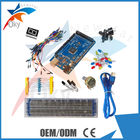 DIY に Arduino のための基本的なキットのメガ 2560 R3 道具箱を教える電子工学