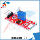 3.3V - Arduino のための 5V Reed スイッチ センサー、電子部品の部品