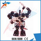 Arduino注文のリモート・コントロールDOFのロボット、15DOF人体ロボットのロボット