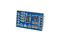 Arduinoのための3つの軸線の加速度計センサー モジュールMMA7361