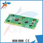 Arduino 1602 の LCD モジュールのための HD44780 コントローラーの表示モジュール