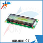 Arduino 16x2 の特性 80*36*54mm Arduino モジュールのための 1602 の LCD モジュール