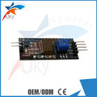 IIC/I2C のシリアル・インタフェースのアダプタ ボード Ardu のための 1602 の LCD モジュール Arduino