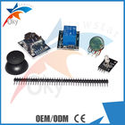 UNO R3 の板および回路盤との Arduino のための始動機のキットを学ぶマイクロ制御回路