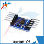 Arduino のためのデジタル 3 軸線の重力加速センサー モジュール ADXL345