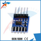 Arduino のためのデジタル 3 軸線の重力加速センサー モジュール ADXL345