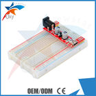 Arduino のための 14g 板、回路盤の電源モジュール 5V/3.3V