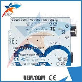 2014電子制御板のためのマイクロUSB Arduinoのコントローラ ボードUNO R3のATmega328P AU