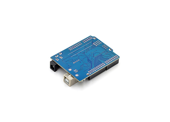 Arduino UNO R3のATmega328P AUの開発の板によって改善される版CH340G