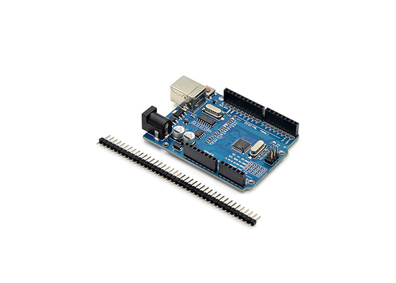 Arduino UNO R3のATmega328P AUの開発の板によって改善される版CH340G