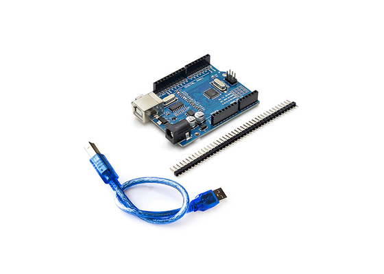Arduino UNO R3のATmega328P AUの開発の板によって改善される版CH340G