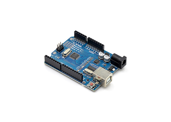 Arduino UNO R3のATmega328P AUの開発の板によって改善される版CH340G