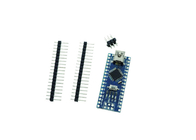 Arduino R3開発板のためのナノV3.0 R3のATMega328P AUのコントローラー モジュール