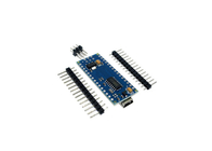 Arduino R3開発板のためのナノV3.0 R3のATMega328P AUのコントローラー モジュール