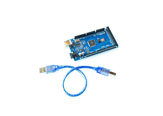 ATMEGA16U2 Arduinoメガ2560 R3板Atmega2560コントローラ ボード