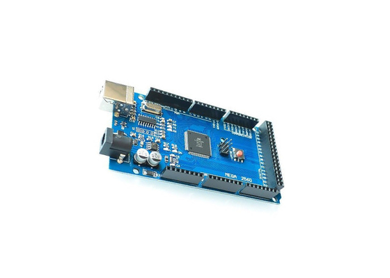 ATMEGA16U2 Arduinoメガ2560 R3板Atmega2560コントローラ ボード