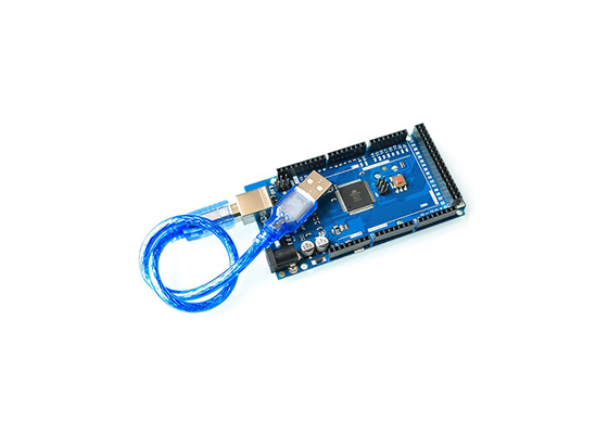 Arduinoメガ2560 R3 CH340GのATmega328P AUの開発板