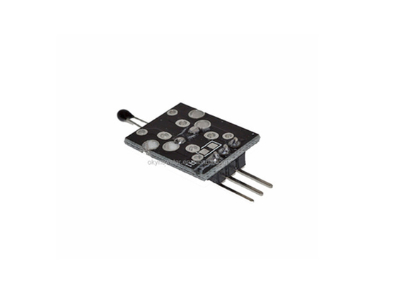 5V NTCの温度検出器のアナログの温度検出器モジュール