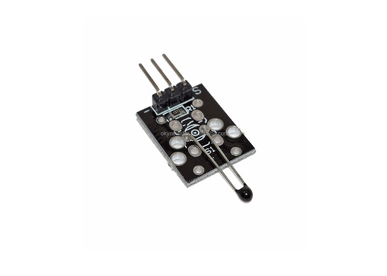 5V NTCの温度検出器のアナログの温度検出器モジュール