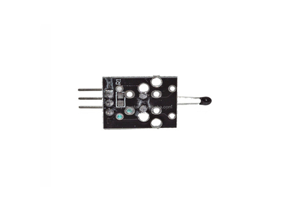 5V NTCの温度検出器のアナログの温度検出器モジュール