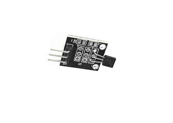 LM35 LM35DZの温度検出器モジュールのデジタル温度検出器モジュール