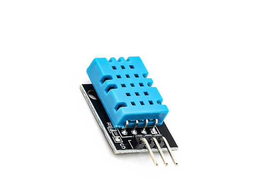 DHT11デジタルの温度および湿気センサー モジュールPCB DIYの始動機のキット