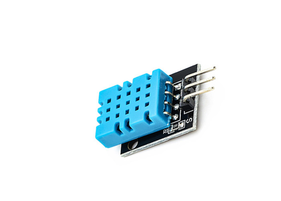 DHT11デジタルの温度および湿気センサー モジュールPCB DIYの始動機のキット