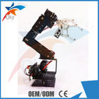 機械ロボティック腕を回す6DOFクランプ爪の台紙のArduino DOFのロボット アルミニウム