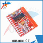 Arduino/PAM8403可聴周波極度の小型デジタルの赤いアンプ モジュールのための高い発電2チャネル3W板