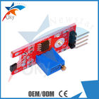 ArduinoのためのUNO MEGA2560線形ホールの磁気センサー、AVR PICモジュール