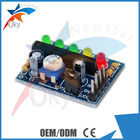 Arduino/KA2284 arduinoモジュールのための可聴周波水平な力電池の表示器のプロ モジュール