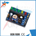 Arduino/KA2284 arduinoモジュールのための可聴周波水平な力電池の表示器のプロ モジュール