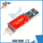 RS232連続TTLモジュールPL2303 USB UART小型板へのPL-2303HX PL-2303 USB